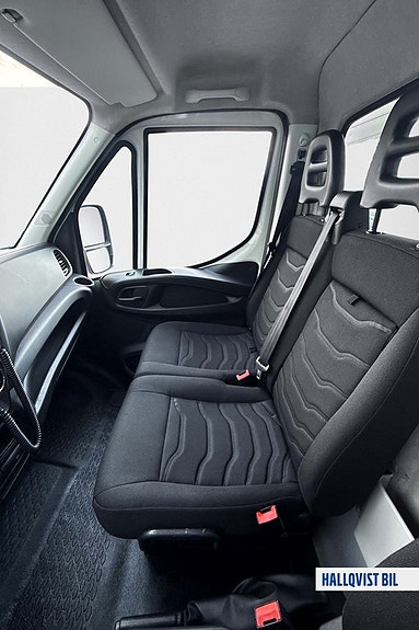 Iveco Daily 13 of 13