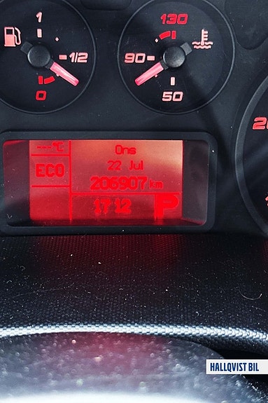 Iveco Daily 12 of 13