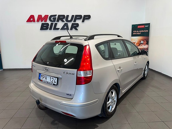 Hyundai i30 5 of 5