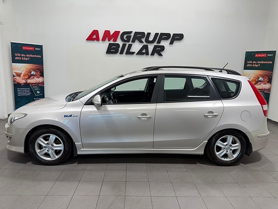 Hyundai i30 4 of 5