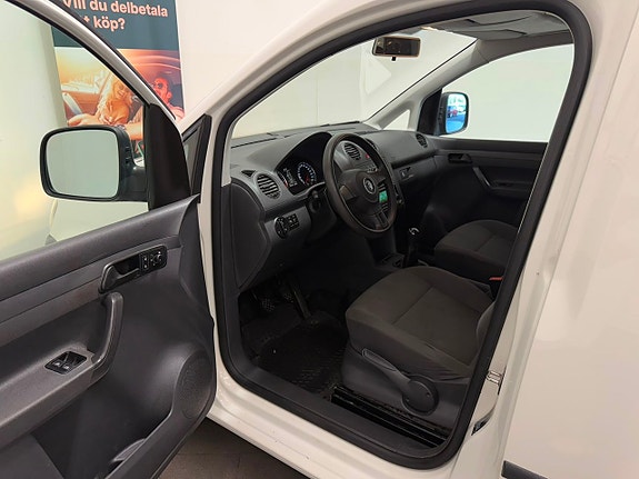 Volkswagen Caddy 6 of 18