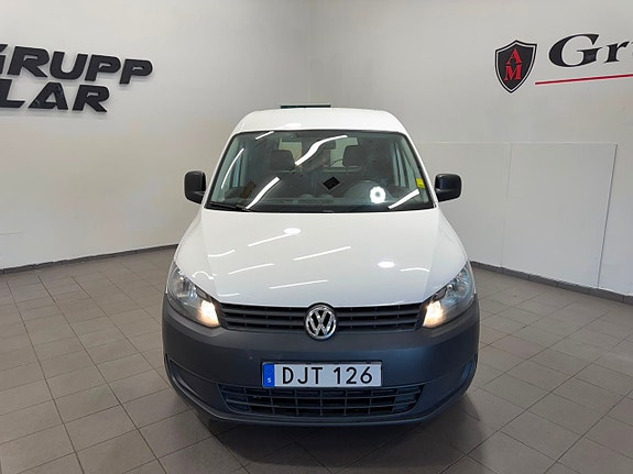 Volkswagen Caddy 7 of 18