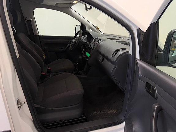 Volkswagen Caddy 12 of 18