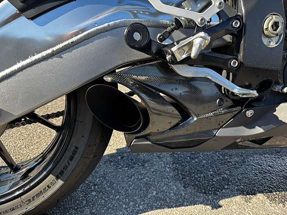 BMW S 1000 RR 3 of 4