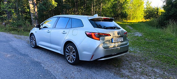 Toyota Corolla 29 of 30