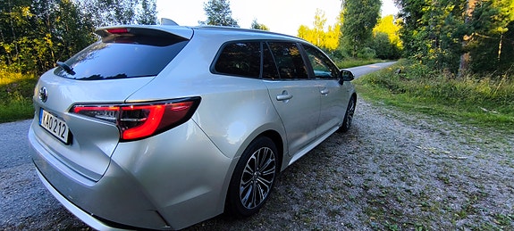 Toyota Corolla 28 of 30
