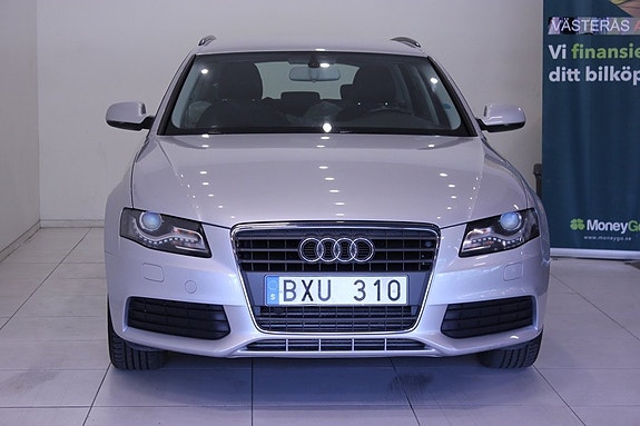 Audi A4 3 of 5