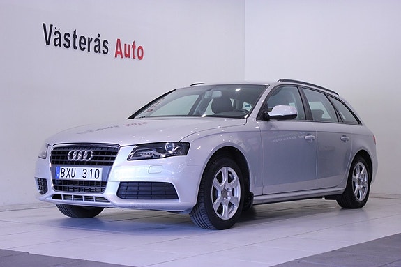 Audi A4 2 of 5