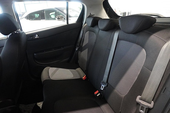 Hyundai i20 4 of 5