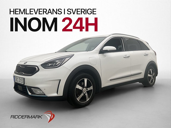 Kia Niro 3 of 5