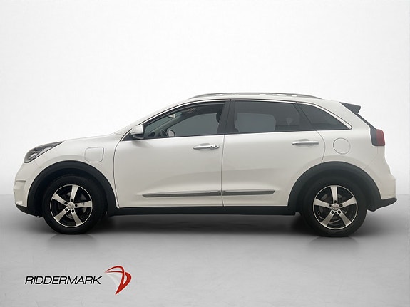 Kia Niro 4 of 5