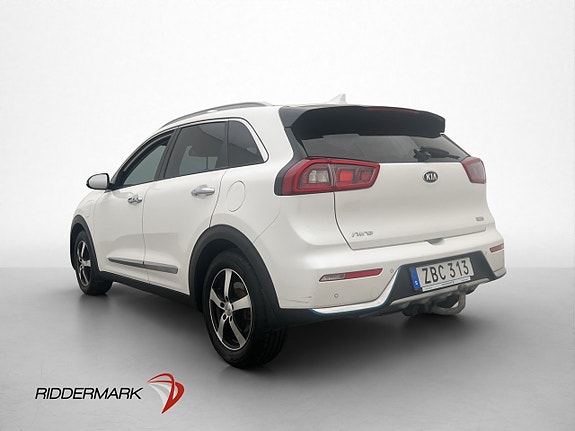 Kia Niro 5 of 5