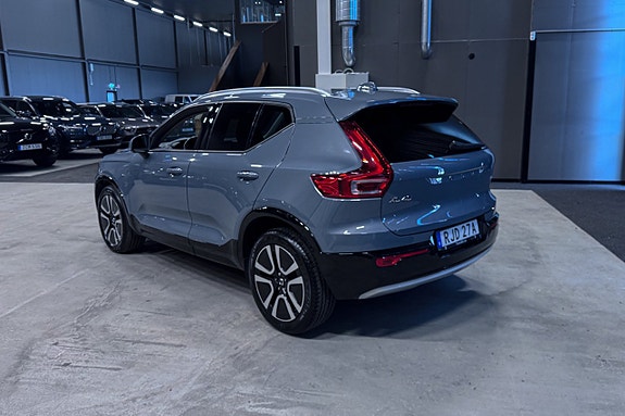 Volvo XC40 4 of 20