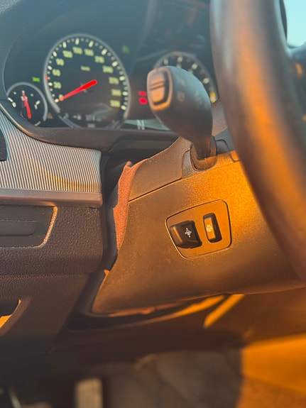 BMW M5 15 of 20