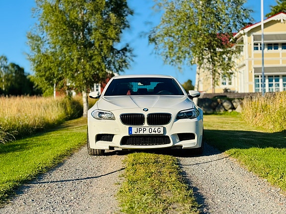 BMW M5 6 of 20
