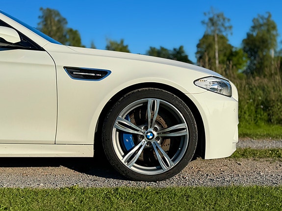 BMW M5 7 of 20