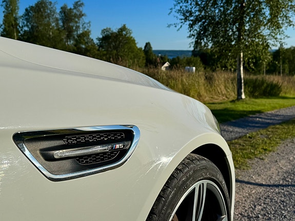 BMW M5 5 of 20