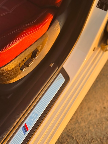 BMW M5 14 of 20