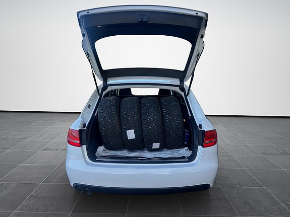 Audi A4 19 of 20