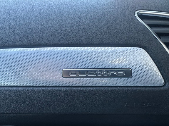 Audi A4 15 of 20