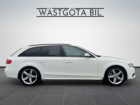 Audi A4 7 of 20