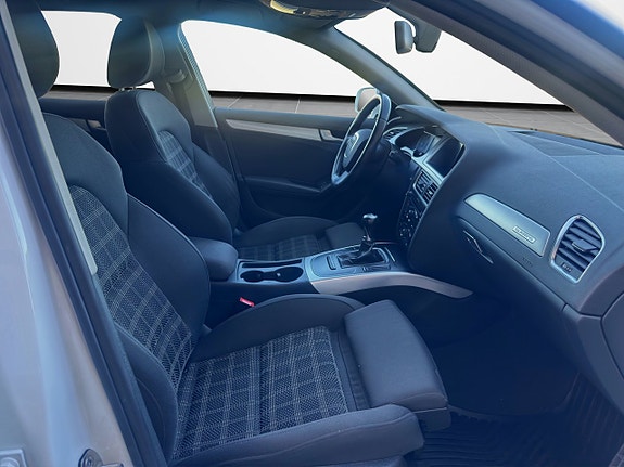 Audi A4 16 of 20