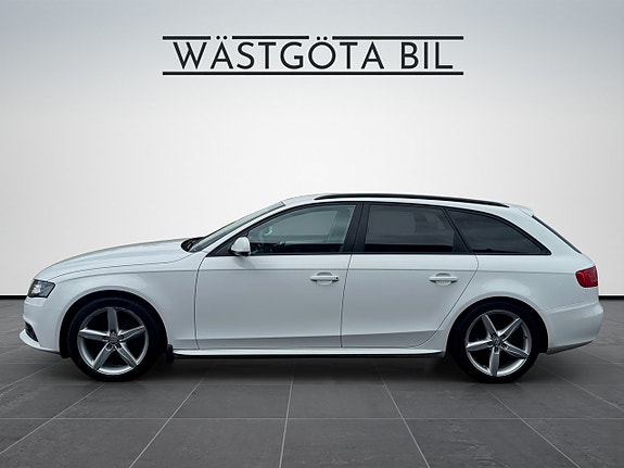 Audi A4 3 of 5