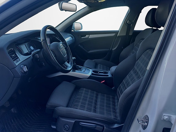 Audi A4 9 of 20