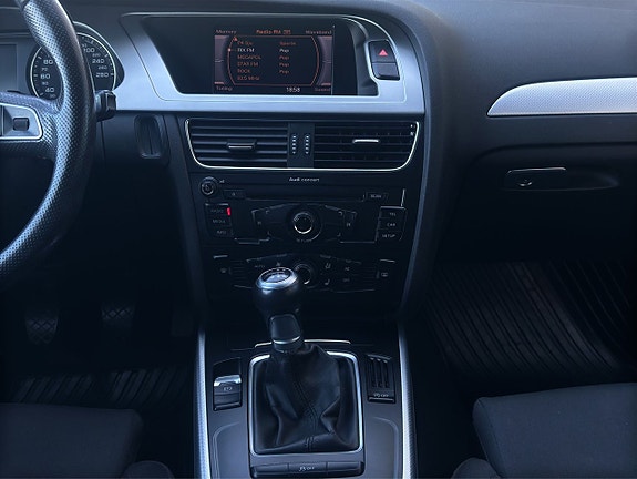 Audi A4 13 of 20