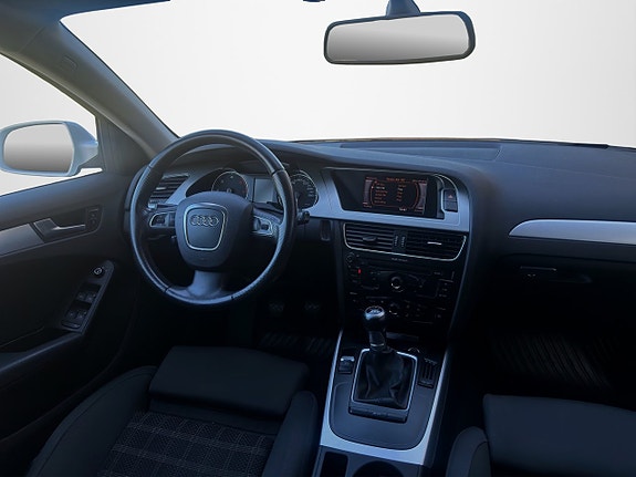 Audi A4 12 of 20