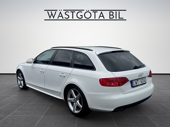 Audi A4 4 of 5