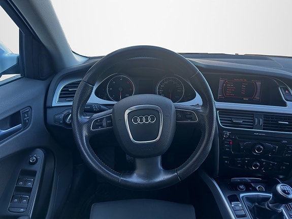 Audi A4 10 of 20