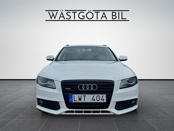 Audi A4 2 of 5