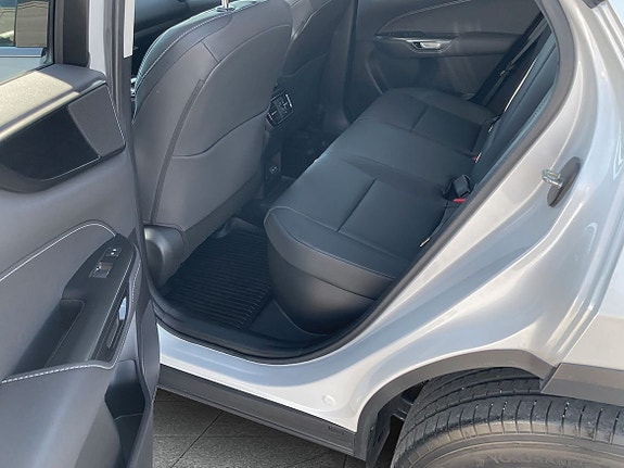 Lexus NX450h+ 7 of 10