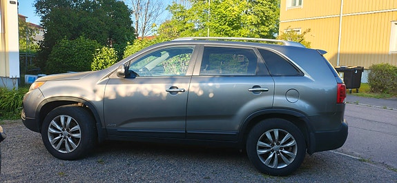 Kia Sorento 5 of 5
