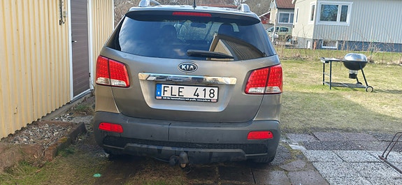 Kia Sorento 7 of 12