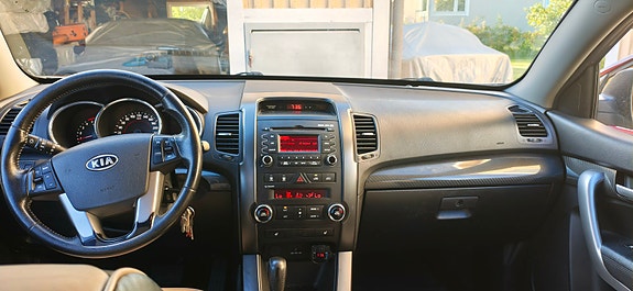 Kia Sorento 11 of 12
