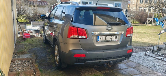 Kia Sorento 3 of 5