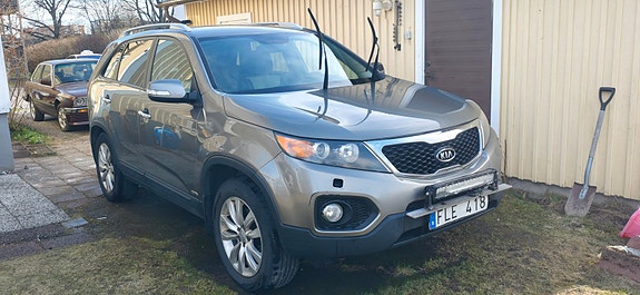 Kia Sorento 4 of 5