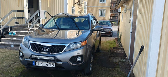 Kia Sorento 6 of 12