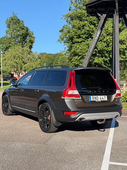 Volvo XC70 5 of 5