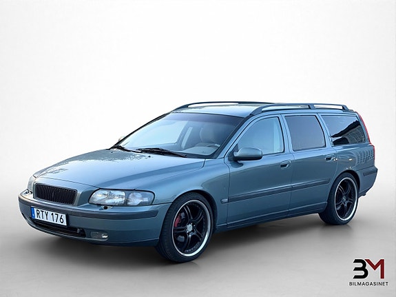 Volvo V70