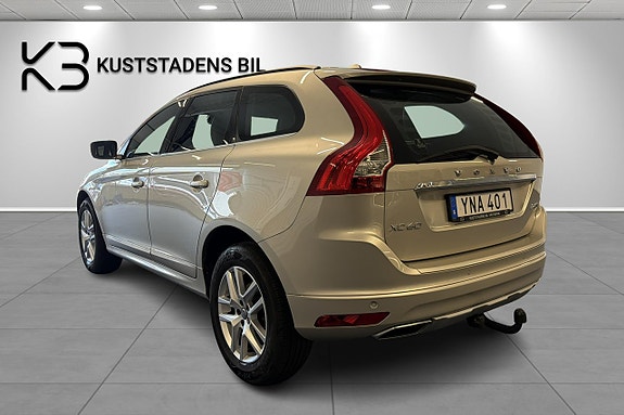 Volvo XC60 5 of 5
