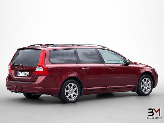 Volvo V70 6 of 17