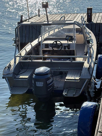 Kvalitetsmått Alucraft 5 of 5