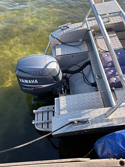 Kvalitetsmått Alucraft 4 of 5