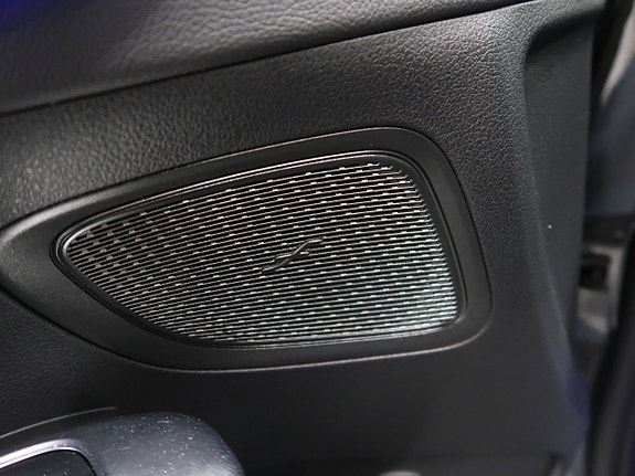 Mercedes-Benz C220 d 29 of 30