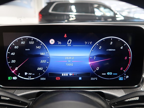 Mercedes-Benz C220 d 20 of 30