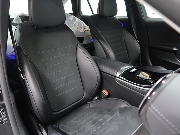 Mercedes-Benz C220 d 19 of 30