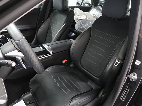 Mercedes-Benz C220 d 17 of 30
